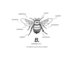Scientific Bee