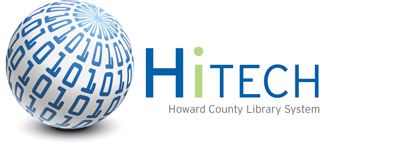 HiTech logo