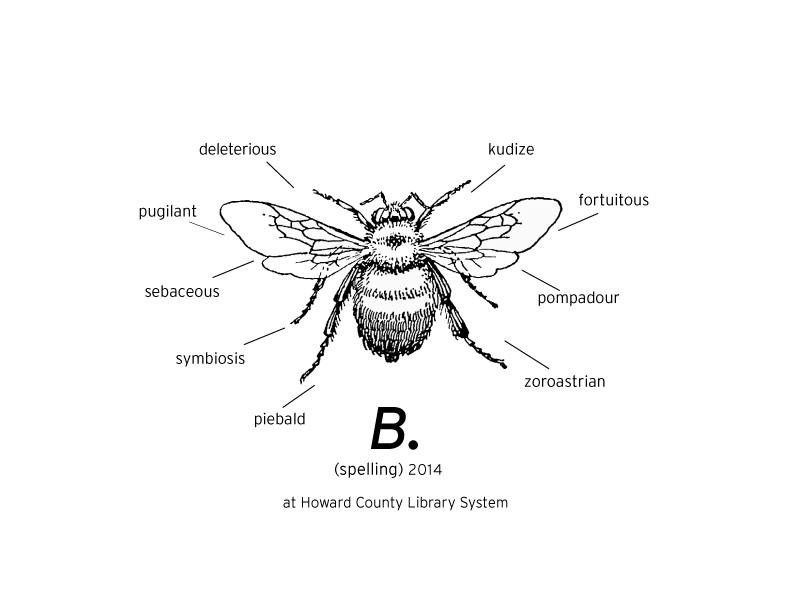 Scientific Bee