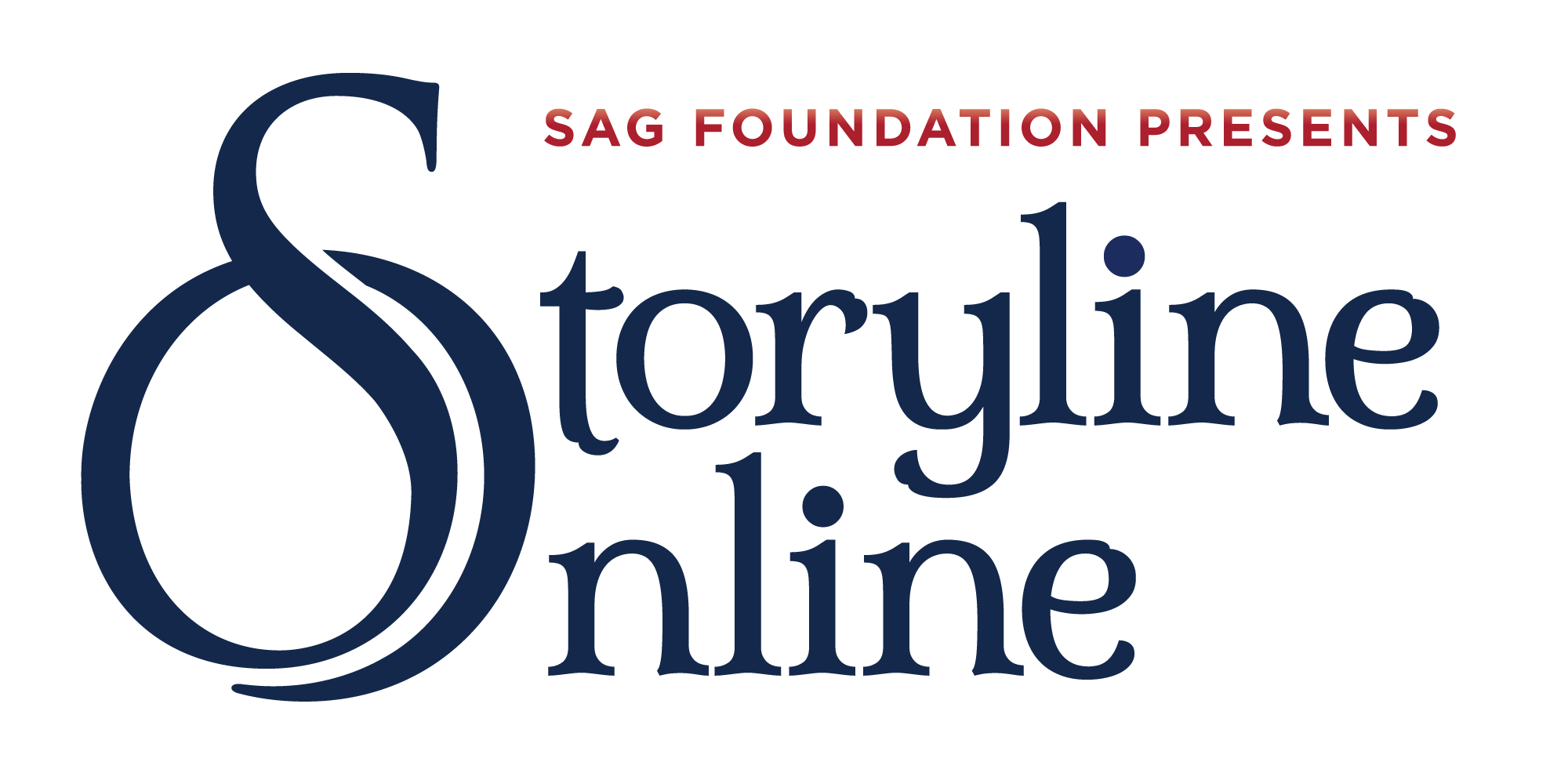 Storyline Online logo