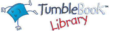 TumbleBooks logo