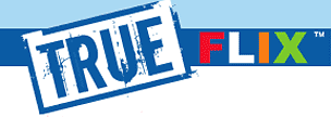 TrueFlix logo