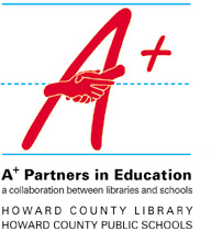 a plus partners in education logo