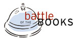 Battle of the Books logo