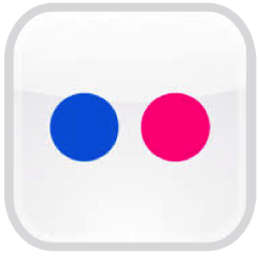 Howard County Library System Flicker Page